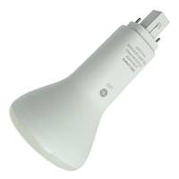 GE 10.5 watt PL 2-Pin Base 4000K Cool White LED