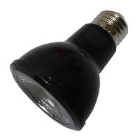 GE 7 watt 120 volt PAR20 Medium Screw Base 2700K Warm White Dimmable Flood LED