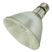 GE 39 watt PAR30 Medium Screw Base 3000K Natural White Clear Spot Metal Halide