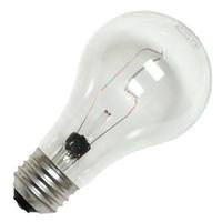 GE 40 watt 120 volt A19 Medium Screw Base 2700K Warm White