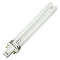 GE 13 watt T4 2-Pin Base 4100K Cool White CFL