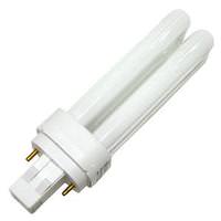 GE 13 watt T4 2-Pin Base 4100K Cool White CFL