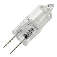 Hikari 20 watt 37 volt T3 Bi-Pin Base 2800K Warm White