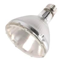 39 watt PAR30 Medium Screw Base 3000K Natural White Clear Flood Metal Halide