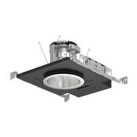 Prescolite 6" 120/277 volt LED Recessed Downlight