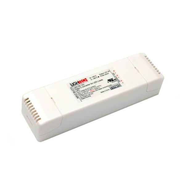 30 watt Maximum 24 Output Voltage LED Driver