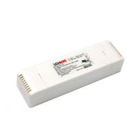 View 30 watt Maximum 12 Output Voltage LED Driver