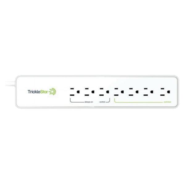 TrickleStar 00362 Power Strip