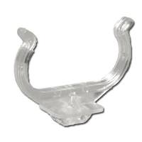 Leviton Horizontal 2G11 Base Lamp Holder Rectangular Foot Mounting
