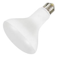 7 watt 120 volt BR30 Medium Screw Base 2700K Warm White Dimmable Flood LED