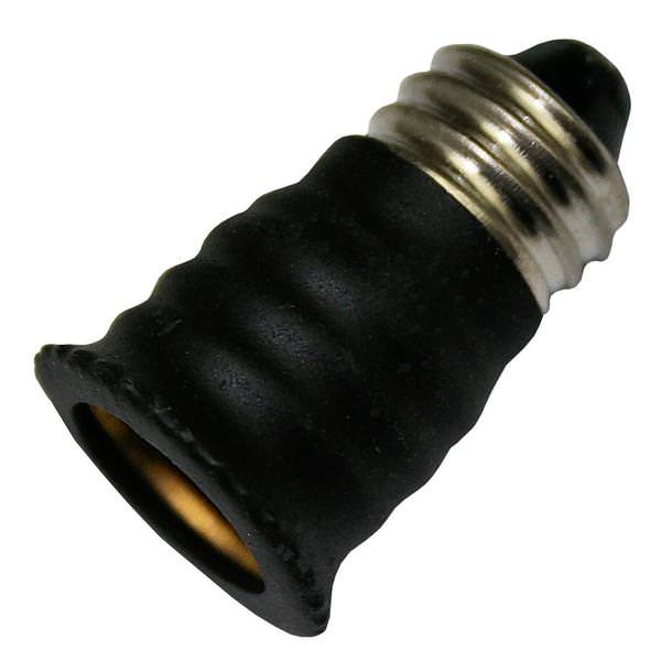 (E11) Mini Candelabra to Candelabra Screw (E12) Enlarger