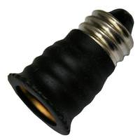 (E11) Mini Candelabra to Candelabra Screw (E12) Enlarger