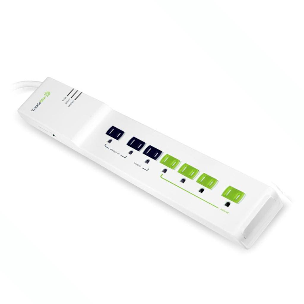 TrickleStar 00820 Power Strip