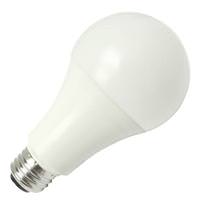 8/16/21 watt 120 volt A21 Medium Screw Base 2700K Warm White LED