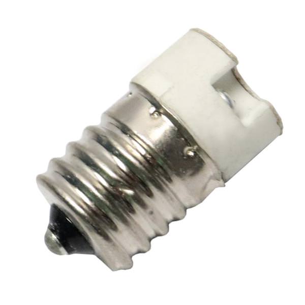 Conversion Socket Converts E17 Base Socket To G5.3/G4 Bi-Pin Socket