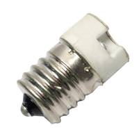 Conversion Socket Converts E17 Base Socket To G5.3/G4 Bi-Pin Socket