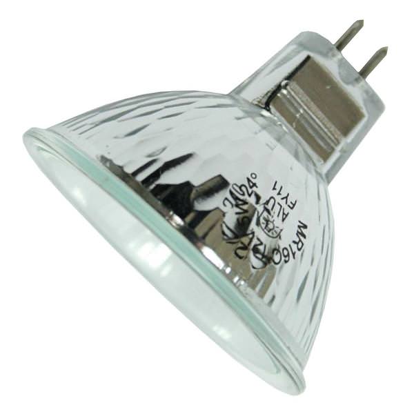 5 watt 12 volt MR16 Bi-Pin Base