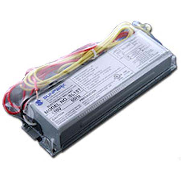 11306 T8 Fluorescent Ballast