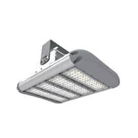 50 watt 100/277 volt 4500-5500K Non-Dimmable High Bay LED 