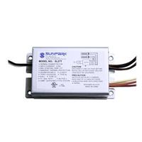 SL27T-SHORT BALLAST FOR (2) CFQ18W, CFQ13W, F17T8