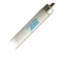 39 watt 34" T5 Bi-Pin Base Blue