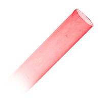 View 48" T5 Red Tube Guard