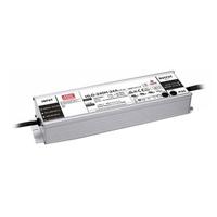 Mean Well 240.2 watt 42 volt LED Power Supply