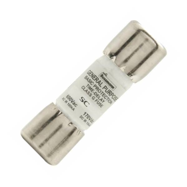 Time Delay Fuse 600 volt 5AMP