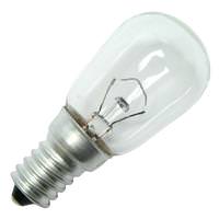 25 watt 24 volt European Screw Base Clear