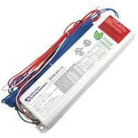Allanson 1-3 Lamp 120 volt Fluorescent Ballast