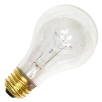 50 watt 47 volt A19 European Medium Screw Base