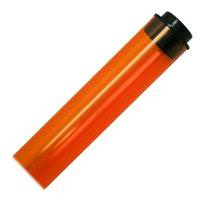 View 48" T5 Amber Tube Guard