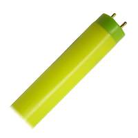Shat-R-Shield 17 watt 24" T8 Bi-Pin Base Gold