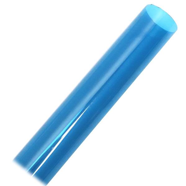 48" T12 Blue Tube Guard
