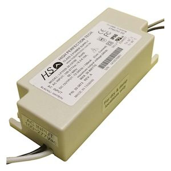 20 watt 100-304 volt LED Power Supply