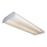 48" 48 watt 120 volt 3500K Neutral White Dimmable LED Utility Wrap