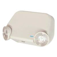 BEM 2 x .5 watt 120/277 volt LED Emergency Light Fixture