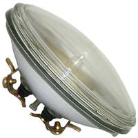 25 watt 5.5 volt PAR36 Screw Terminals Base 3000K Natural White Spot