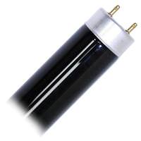 18 watt 24" T8 Bi-Pin Base Black Light Blue