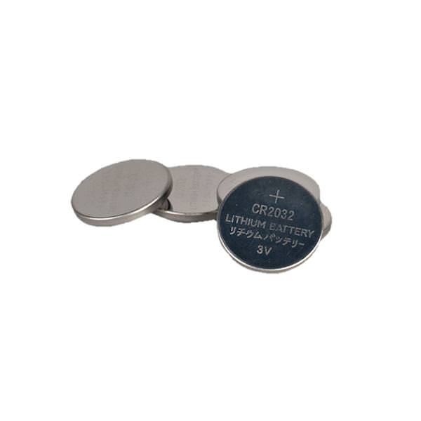 CR2032 Lithium Battery (5 pack)