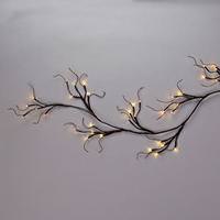 Electric Lighted Garlands