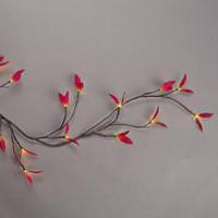 Kurt S. Adler Garlands Artificial Foliage (Trees / Branches)