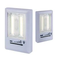 Gerson 4.3" White Dimmable LED Utility Light