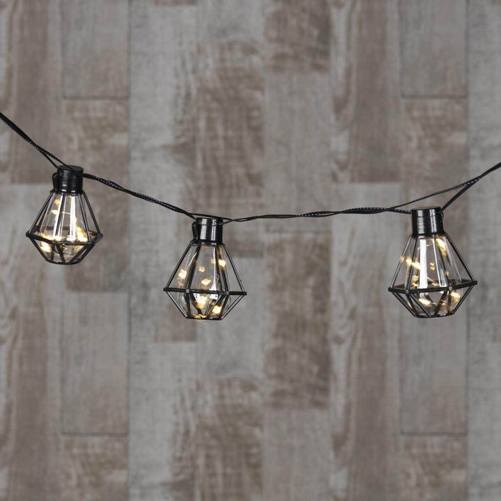 Gerson 45950 Patio String Set