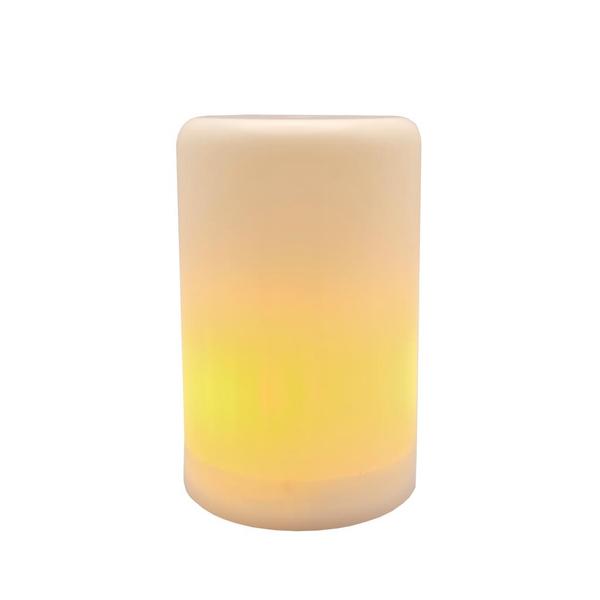 4.5" LED Flame Wave Module