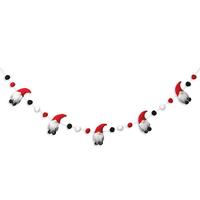 Gerson 5' Gnome Garland