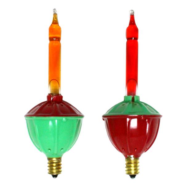 Gerson 64997 Bubble Light Replacement Bulb