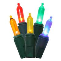 Sival String Sets Christmas Lights