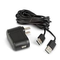 View USB Cable and Adapter for Convertible Lone Elm Products
