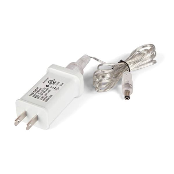 Electric Adapter for Convertible Lighted Signs
